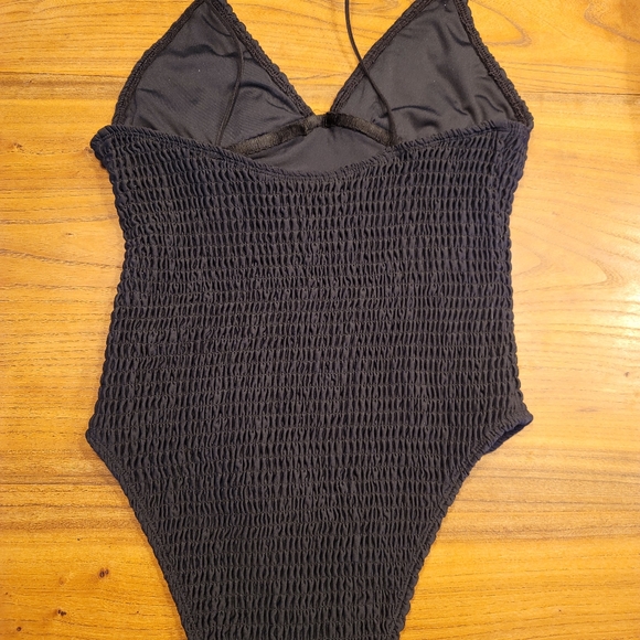 Charlie Holiday Maisy One Piece Swim suit. Size Small. New with tags. - Picture 2 of 11